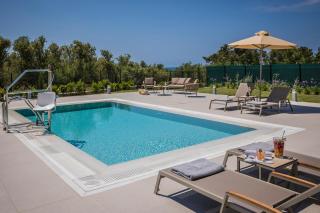 SOUND OF SEA Villas - Lixouri - 4