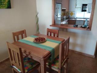 Vera Playa 2 hab 2 WC parking AA, Wifi, padel piscina climatizada y verano Lomas de mar - 3