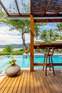 Villa Sapê Pousada - 7