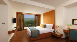 Lemon Tree Hotel, Dehradun - Dehradun - 3