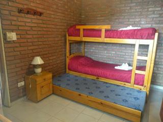 Cabañas Bosque - Villa Carlos Paz - 5