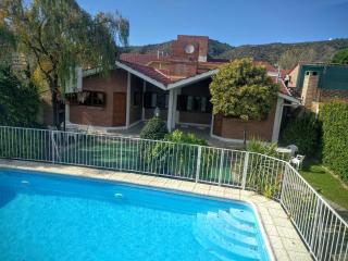 Cabañas Bosque - Villa Carlos Paz - 0