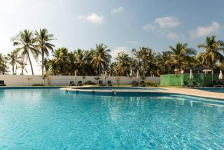**Con Club de Playa y Alberca : Hasta 18 huéspedes** - Barra Vieja - 9
