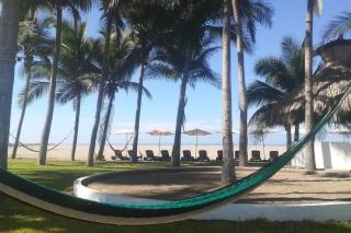 **Con Club de Playa y Alberca : Hasta 18 huéspedes** - 3