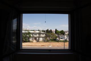 Tiffy studio w private parking - 3