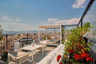 Urban Frame Plaka - 4