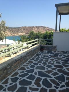 Kalados -Beachfront Studios- - 7