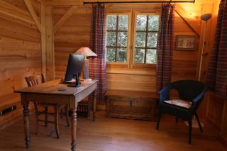 Chalet Belle-Sofianna - Saint-Gervais-les-Bains - 3