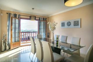 Villa Sea Breeze Ocean View - Playa Blanca - 6