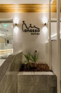 Anassa Suites - 7