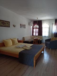 Hotel Gamartata - Duni - 3