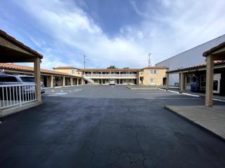 BridgePoint Inn Daly City - Daly City - 7