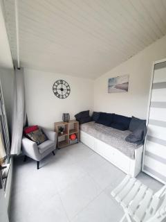 Appt 4 pers, refait à neuf 2022, terrasse, parking - Cap d'Agde - 7