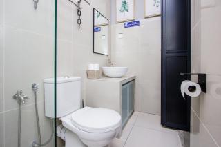 Beachboy Chalet By The Beach - Bukit Lada - 2