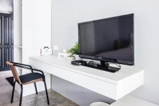 Beachboy Chalet By The Beach - 7