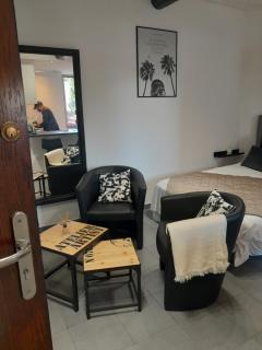 FORVILLE APARTMENT Cannes - Cannes - 8