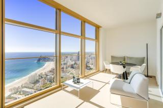 INTEMPO SKY RESORT by Costa Activa Rentals - Benidorm - 4
