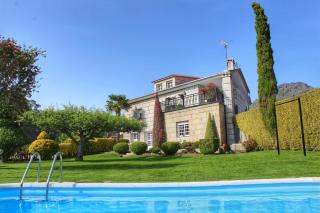 Hogar Gallán - Gondomar - 0