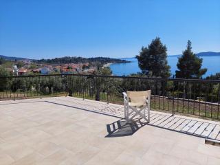 Villa Johell - Neos Marmaras - 6