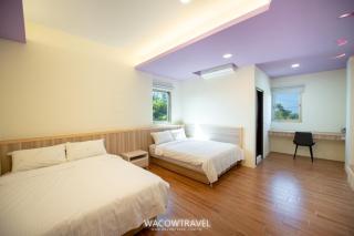 LIOU KE JHAN Hostel - 4