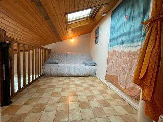 Appartement Cosy avec Terrasse Intime, à 500m de la Plage de Nauzan - FR-1-550-37 - Vaux-sur-Mer - 2