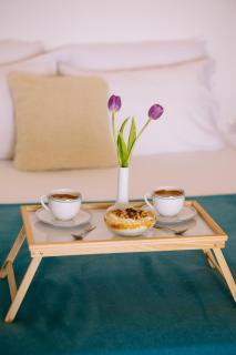 Breathless Sea Studio - Rethymno - 7
