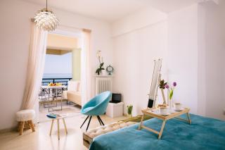 Breathless Sea Studio - Rethymno - 6