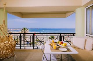 Breathless Sea Studio - Rethymno - 2