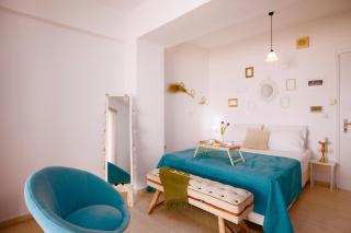 Breathless Sea Studio - 5