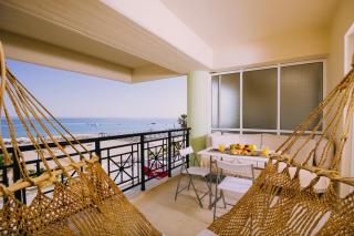 Breathless Sea Studio - Rethymno - 1