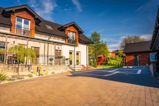 Apartamenty na Jurze - 9