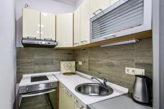 Modern apartment on the Beach - Mala Lamjana - 3