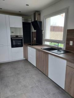 La maison de Montigny à la campagne - Chailly-en-Brie - 0
