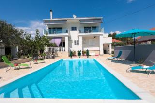 Apartment Alan 2 - Vrsi - 8