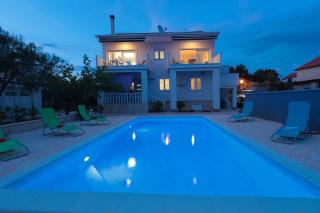 Apartment Alan 2 - Vrsi - 7