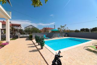 Apartment Alan 2 - Vrsi - 4