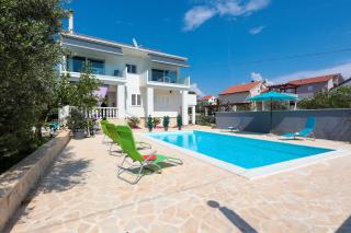 Apartment Alan 2 - Vrsi - 9