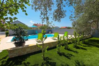 Apartment Alan 2 - Vrsi - 5