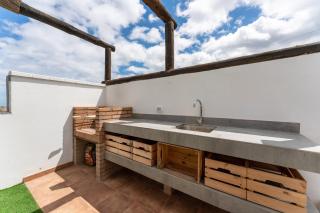 DejaBlue Villa privada entre mar y montaña - 9