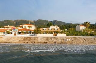 Tamaris Beach House - Acharavi - 9