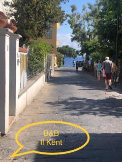 IL Kent - Ischia - 5