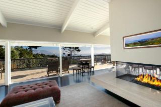 Oleada Estate - Pebble Beach - 4