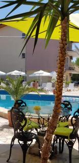Курортно студио - Sunny Beach - 6