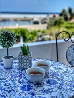 Seaview apartment - 5