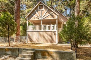 The Cottage - 7
