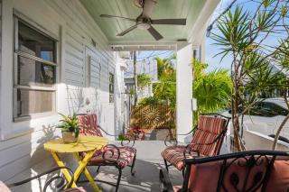 Tropic Dream - Key West - 7