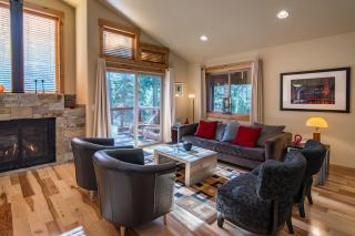 Oslo Oasis - Truckee - 0