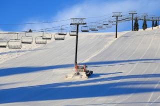 Oslo Oasis - Truckee - 8