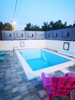 Kuća za odmor Pobor JADRANOVO - 3