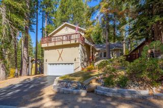 Backyard Oasis - South Lake Tahoe - 8